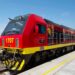 Angola, DRC Announce $555m Project To Rehabilitate Railway Line