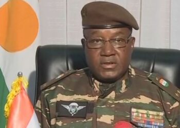 Niger Slashes Budget By 40% As Sanctions Take Toll