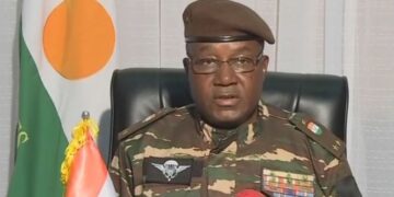 Niger Slashes Budget By 40% As Sanctions Take Toll