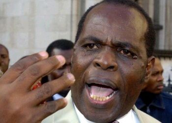 Kenya: Court Aquits ‘Miracle Baby’ Televangelist Of Trafficking
