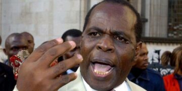 Kenya: Court Aquits ‘Miracle Baby’ Televangelist Of Trafficking