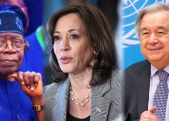 Both the UN and US are backing President Bola Tinubu to restore democratic order in NIger