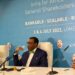 african financial leaders push for overhaul of global financial architecture