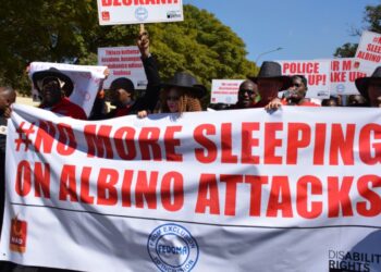 Malawi: People With Albinism Demand End To Attacks On Community