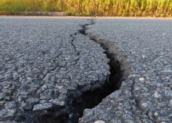 Another Earth Tremor Rattles Johannesburg, Heightening Unease