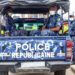 Unpaid Wages: Benin Republic Police Clamp Down On Protesting Players