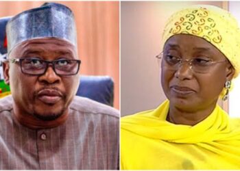 Nigeria: Confusion As Incumbent Adamawa Gov, INEC Stops REC From Giving Evidence At Guber Tribunal