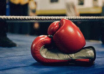 Olympics: Nigeria’s Woes Continue, As Boxers Fail To Book Paris 2024 Spot 