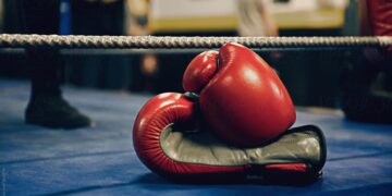 Olympics: Nigeria’s Woes Continue, As Boxers Fail To Book Paris 2024 Spot