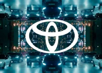 Toyota To Suspend Packaging Line After Cyberattack On Japan Port