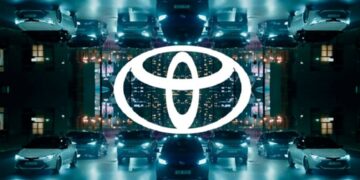 Toyota To Suspend Packaging Line After Cyberattack On Japan Port