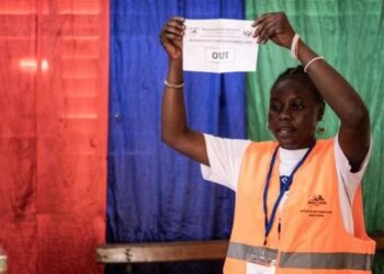 Overwhelming 95% Vote Backs Controversial Constitutional Amendments In CAR
