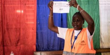 Overwhelming 95% Vote Backs Controversial Constitutional Amendments In CAR