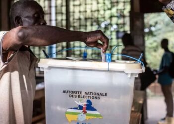 Central African Republic Schedules General Elections For December