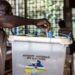 Central African Republic Schedules General Elections For December
