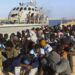 Libyan Court Hands Down Heavy Sentences To Human Traffickers