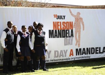 Nelson Mandela Foundation Moves To Curb Poverty, Inequality In SA