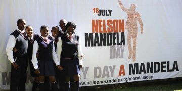 Nelson Mandela Foundation Moves To Curb Poverty, Inequality In SA
