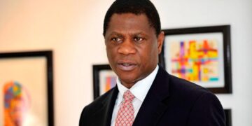 S/Africa: VP Condemns His Bodyguards Attack On Motorist, Promises To Probe