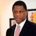 S/Africa: VP Condemns His Bodyguards Attack On Motorist, Promises To Probe