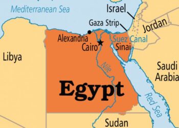 Egypt Announces Sale Of $1.9bn Worth Of State Assets