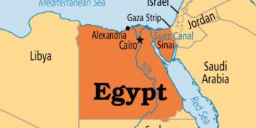 Egypt Announces Sale Of $1.9bn Worth Of State Assets