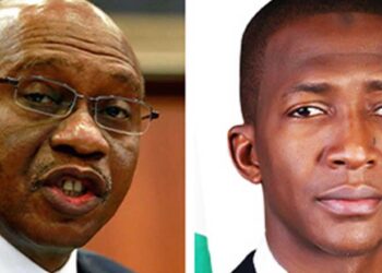 Emefiele, Bawa And Rule of Law