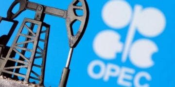 Nigeria Still Tops Africa In Oil Production Despite Output Dip - OPEC