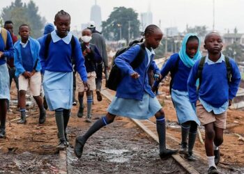 Kenya: Businesses, Schools Reopen Amidst Tensions