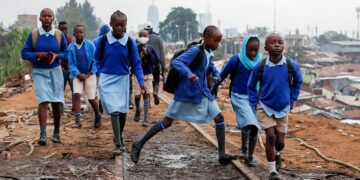 Kenya: Businesses, Schools Reopen Amidst Tensions