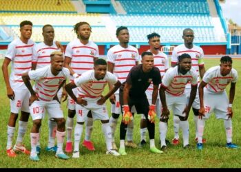 Nigeria: Four New Clubs Gain Promotion To Premier League 