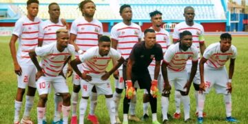 Nigeria: Four New Clubs Gain Promotion To Premier League