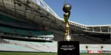 2023: FIFA Confirms Nigeria, 31 Other Women Nation Team List For World Cup