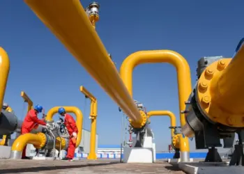 Morocco, Shell Sign 12-Year LNG Supply Deal