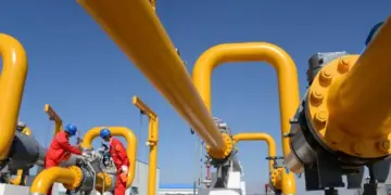 Morocco, Shell Sign 12-Year LNG Supply Deal