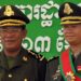 Cambodia: President Sen Tips Son As Successor After 38 Years In Office