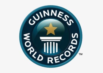 Guinness world records warns against unnecessary record-a-thons