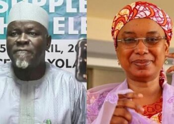 Nigeria: Court Stops Electoral Commission From Prosecuting Suspended Adamawa REC