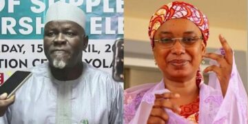 Nigeria: Court Stops Electoral Commission From Prosecuting Suspended Adamawa REC