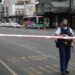 Pandemonium As Armed Attacker Invades World Cup Opening Venue In New Zealand