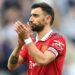 Fernandes Emerges New Manchester United Captain