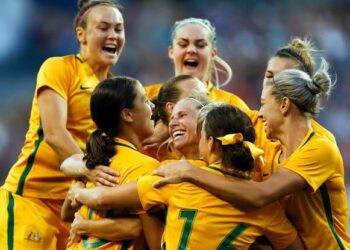2023 Women’s World Cup: Australia, New Zealand Off To Winning Start