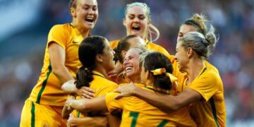 2023 Women’s World Cup: Australia, New Zealand Off To Winning Start