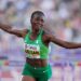 Amusan Slips Off, As Camacho-Quinn Wins Diamond League