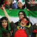 Iranian Women Get Official Permission To Watch Football Matches At Stadiums
