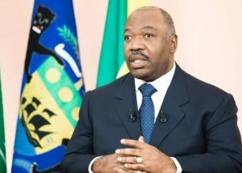 Gabon: President Bongo To Run For Re-Election In August