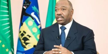 Gabon: President Bongo To Run For Re-Election In August