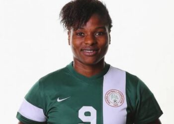 FIFA Women’s World Cup: Nigeria’s Trio Return, Kerr Out Ahead Of Australia Clash 
