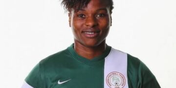 FIFA Women’s World Cup: Nigeria’s Trio Return, Kerr Out Ahead Of Australia Clash