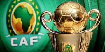 2023: Organisers Set December 11 Date for CAF Awards